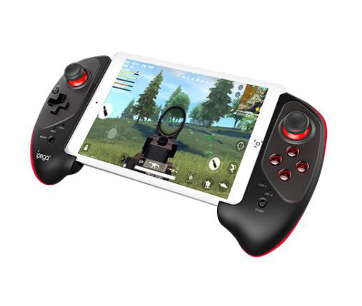 아이페가 무선 블루투스 게임 컨트롤러. <G9 제공>